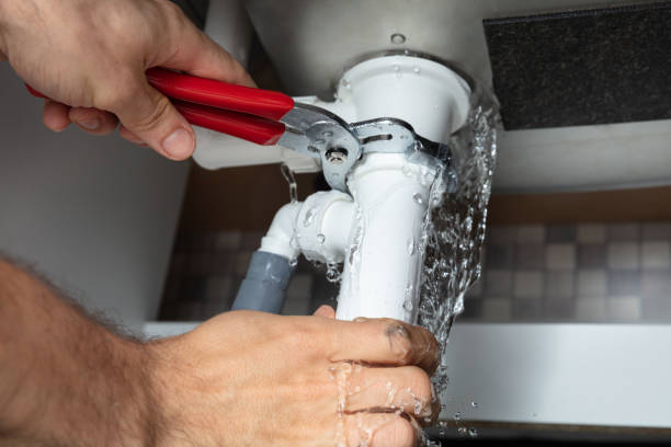 Best Water damage cleanup near me  in St City, AR