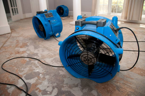 Fire Damage Restoration in AR